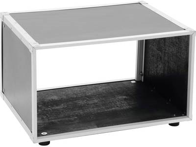Roadinger Effect Rack 48.30 cm (19") for Control and Effects Units