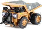 Amewi Mini Metal Tipper 8-Channel 1:64 RTR 6+ (22746)