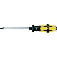 Wera Phillips-PH Screwdriver - Model 05017020001 - 4 x 200 mm