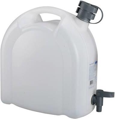 Pressol 21 183 Water Can 10 L with Tap