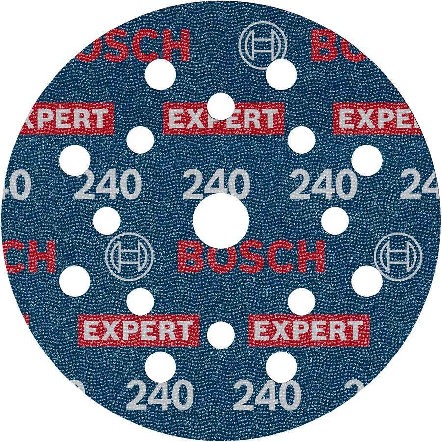 Bosch Grinding Wheel 150 mm Diameter 6 pcs. (2608902430)