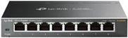 TP-Link TL-SG108S - Switch - 8 x 10/100/1000 - Desktop (TL-SG108S)