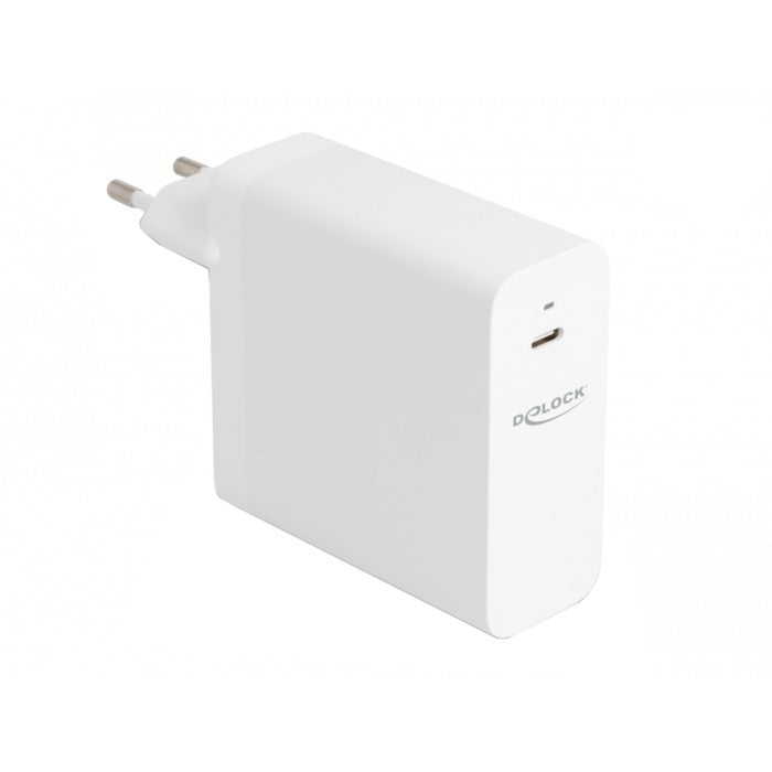 Delock USB Charger Type-C Power Delivery 140W