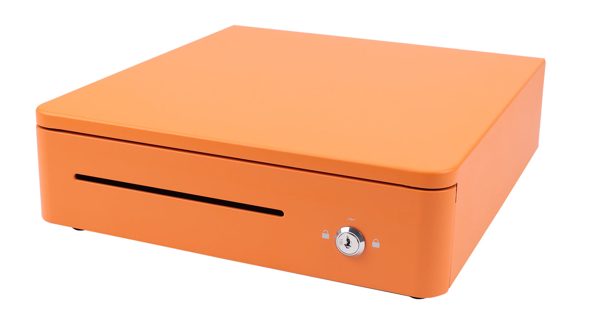 Olympia Box S330 Orange (947990117)