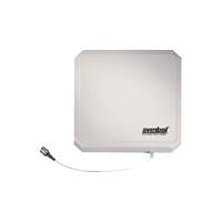 Zebra ANTENNA: 1 PORT WIDE BAND-LEFT - Pig-Tail Rohs, Left Hand Circular Polarization (AN480-CL66100WR)