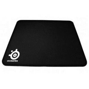 SteelSeries - QcK Mouse Pad - Black (63004)
