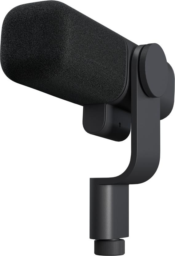 Logitech G Yeti Studio - Microphone - Black (988-000565)