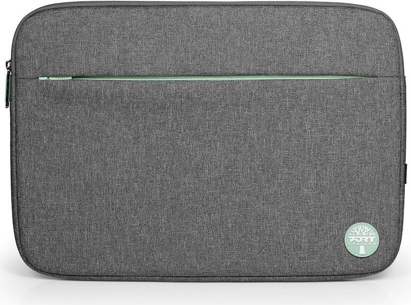 Port Designs YOSEMITE Eco Notebook Bag 39.6 cm (15.6") Grey (400705)