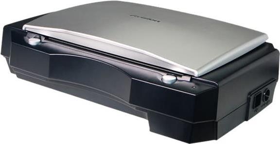 Avision IDA6 Single-sheet Scanner, CIS, A6, 600 dpi, USB 2.0