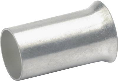 Aderendhülse n. DIN 1qmm 12mm verzinnt (72S12V)