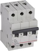 Legrand 419171 LS B25A 3P 6KA Circuit Breaker