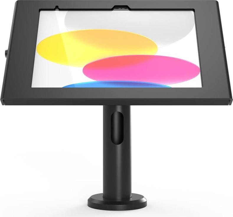 Compulocks Apex Rise Stand for Tablet Metal Black Table Mount for Apple 10.9-inch iPad (10th Generation) TCDP01209APXB A16