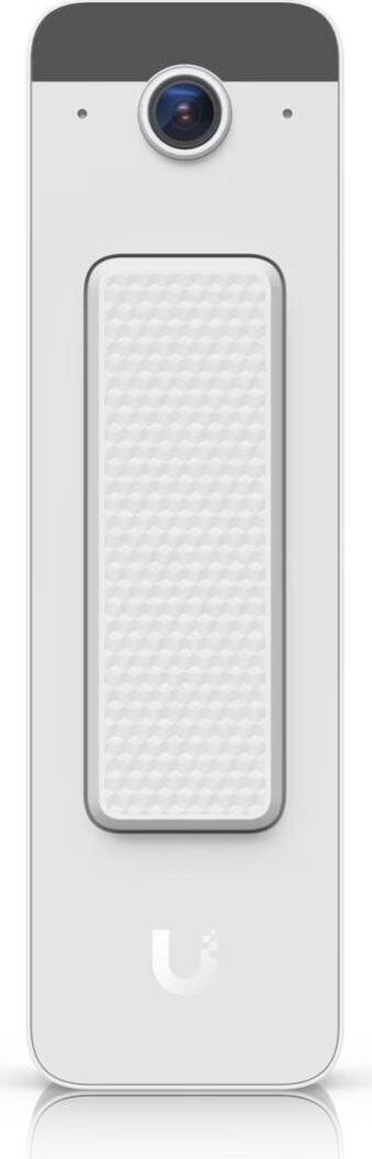 Ubiquiti UniFi Doorbell Lite, White UniFi Accessory (UVC-DOORBELL-LITE-W)