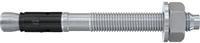 Fischer FAZ II Plus 8/50 Bolt Anchor 115 mm 8 mm 50 pcs