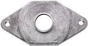 Metabo Mounting Flange 17 mm