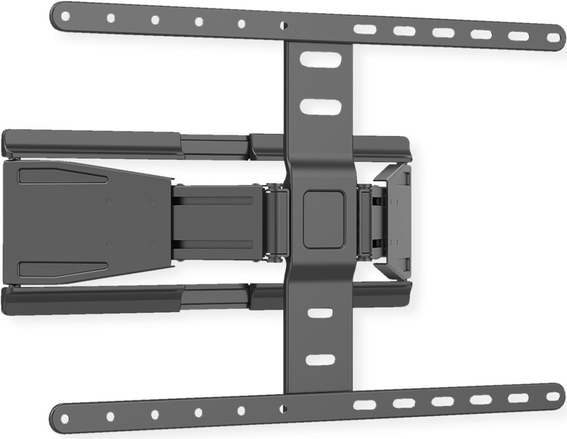 VALUE Ultra-Slim TV Wall Mount 43-90 inches Up to 50 kg 17.99.1188