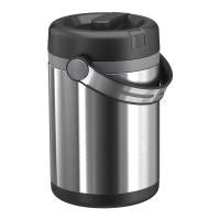 EMSA MOBILITY 1.7 L Thermos, Anthracite/Black (509245)