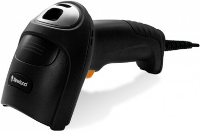 NEWLAND HR52 BONITO 2D CMOS Handheld Reader, Mega Pixel, Retail Version NLS-HR5280RT-S5