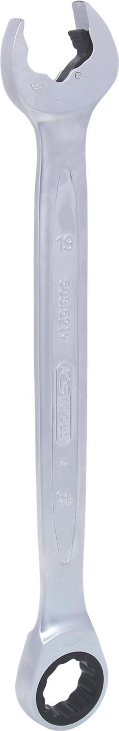 KS TOOLS Duo Gearplus Ratchet Wrench 19 mm | Model 503.5219