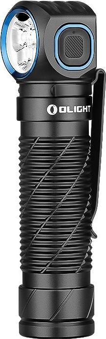 OLIGHT Perun 3 BK Headlamp 12807