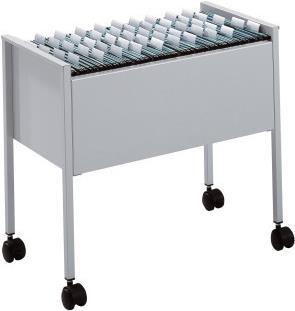 DURABLE Economy Hanging File Cart A4 1 ST 309510