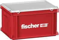 Fischer Transport Box 400 x 300 x 237 mm Model 091425