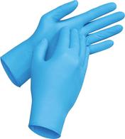 UVEX Disposable Work Gloves U-Fit Size XL 100 pcs (6016710)