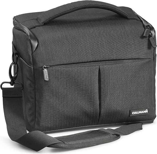CULLMANN MALAGA Maxima 300 Camera Bag - 450D Ripstop Polyester - Black
