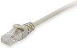 Equip Patch Cable Cat6A U/UTP 20 m Beige LSZH 603019 2xRJ45
