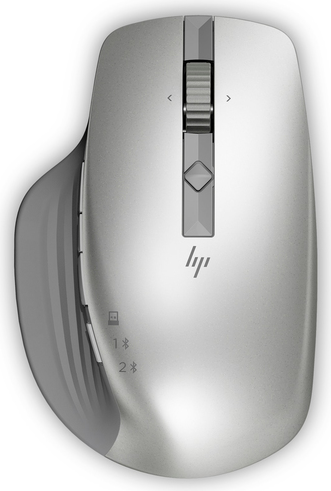 HP INC. HP CREATOR 930 SLV WRLS MOUSE (1D0K9AA)