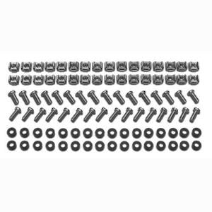 APC Rack Screws - Pack of 32 - for NetShelter Premium, Standard, SX, VX (AR8100)