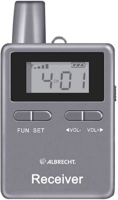 Pos 1 — EAN 4032661299703