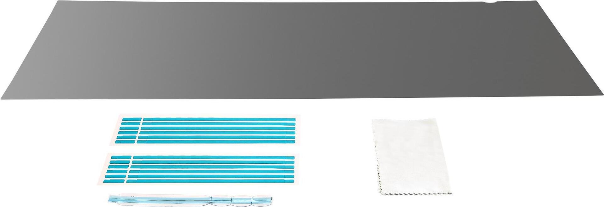 StarTech.com PRIVSCNMON34W Privacy Filter - Frameless Display - 34"