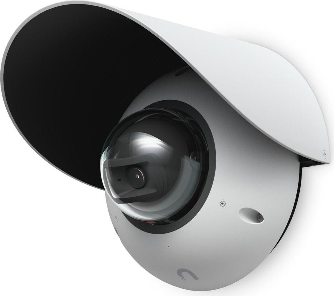 Ubiquiti G6 Dome Camera Accessory White (UACC-G6-DOME-WS-W)