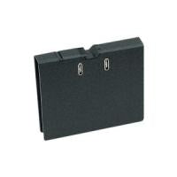 ELBA Swing Binder A4, 5 cm Spine Width, Black - For D, L, A, CH (95414)