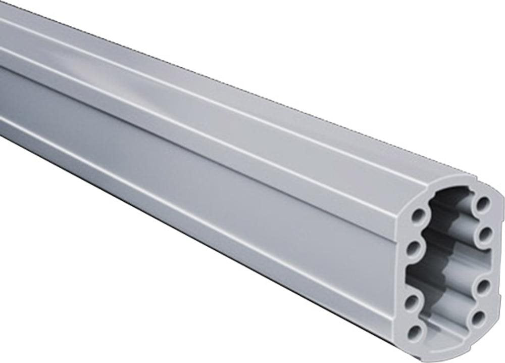 Rittal Support Profile System 60 CP 6206.100 Aluminum 1000 x 59 x 85 mm