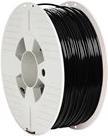 Verbatim PET-G Filament - 2.85 mm - 1 kg - Black (55060)