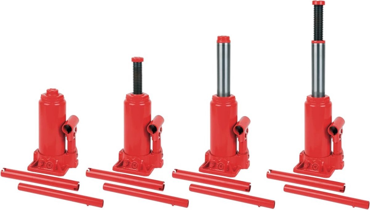 Hydraulischer Wagenheber (007-T-GS-2T)
