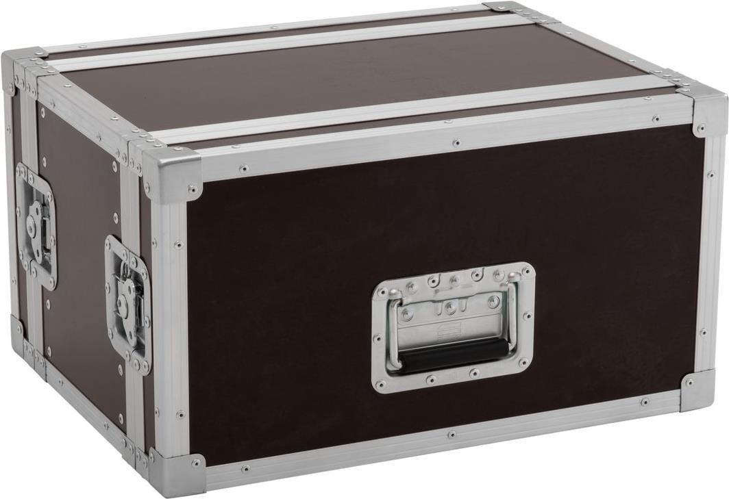 ROADINGER Rack Profi 6HE - 25 cm