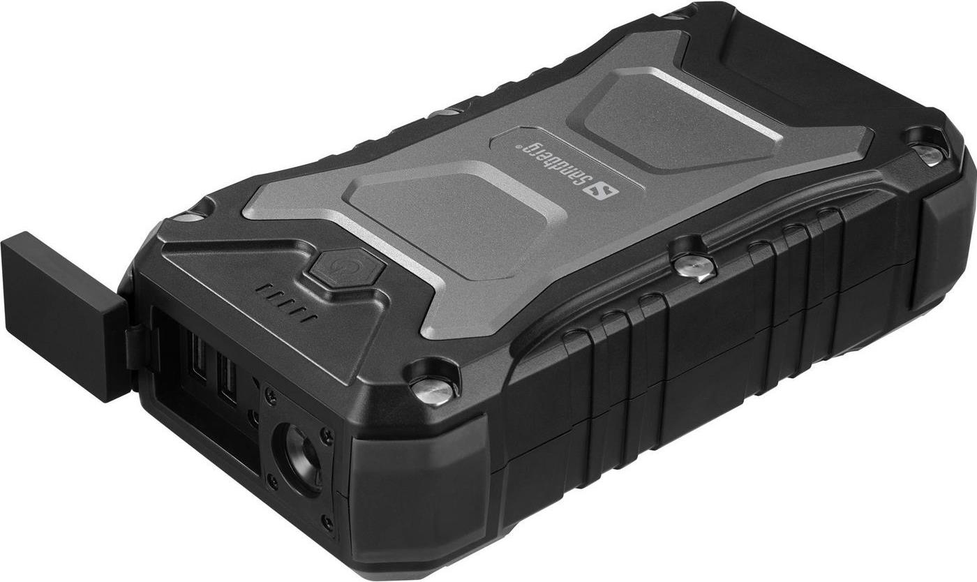 Sandberg Active Survivor Powerbank 27000 mAh 65W PD (420-99)