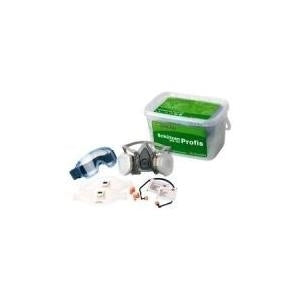 3 M Safety Box with Essential Personal Protective Equipment (1000 M)