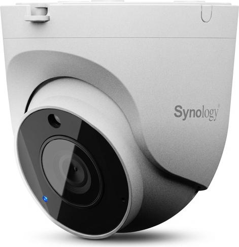 Synology TC510 IP67 5MP Wide-Angle AI Camera - TC510