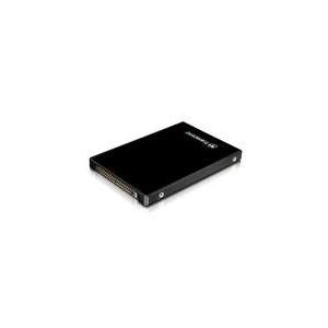 Transcend PSD330 - SSD - 128GB - Internal - 2.5" - IDE/ATA (TS128GPSD330)
