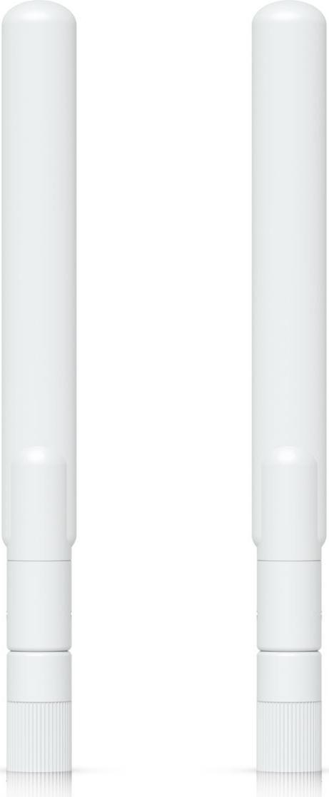 Ubiquiti Antenna accessory that provides omnidirectional (UACC-UK-ULTRA-OMNI-ANTENNA-AO)