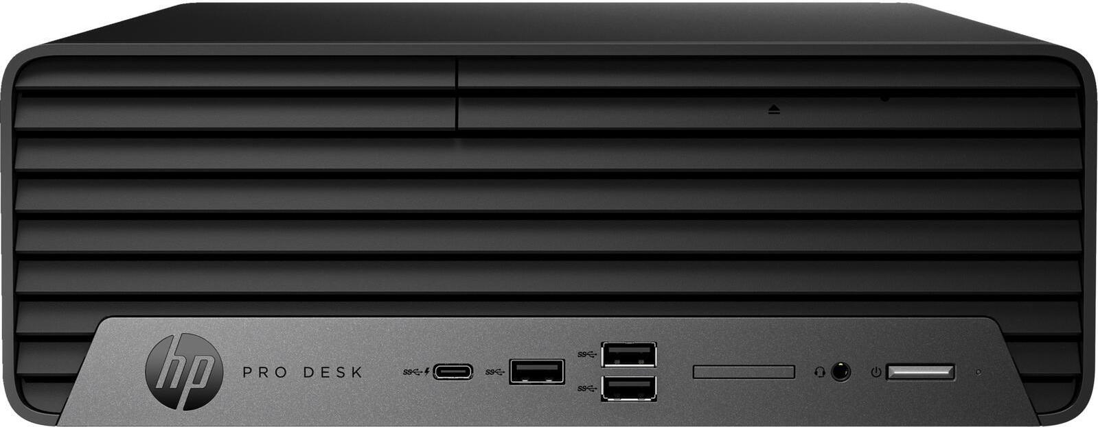 HP Pro SFF 400 G9 Intel® Core™ i5-12500 (D18KGES#ABD)