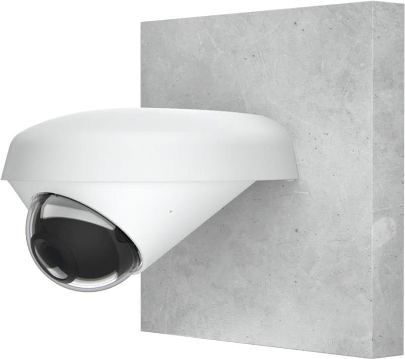 Ubiquiti Mounting Kit - Wall Mount for Camera - Polycarbonate (UACC-G4-DOME-ARM MOUNT)