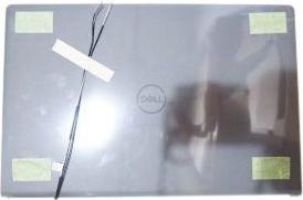 Dell LCD Cover, Gray, Model T4MT1