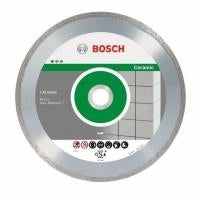 Bosch Diamond Cutting Disc 115 mm, 2608602201