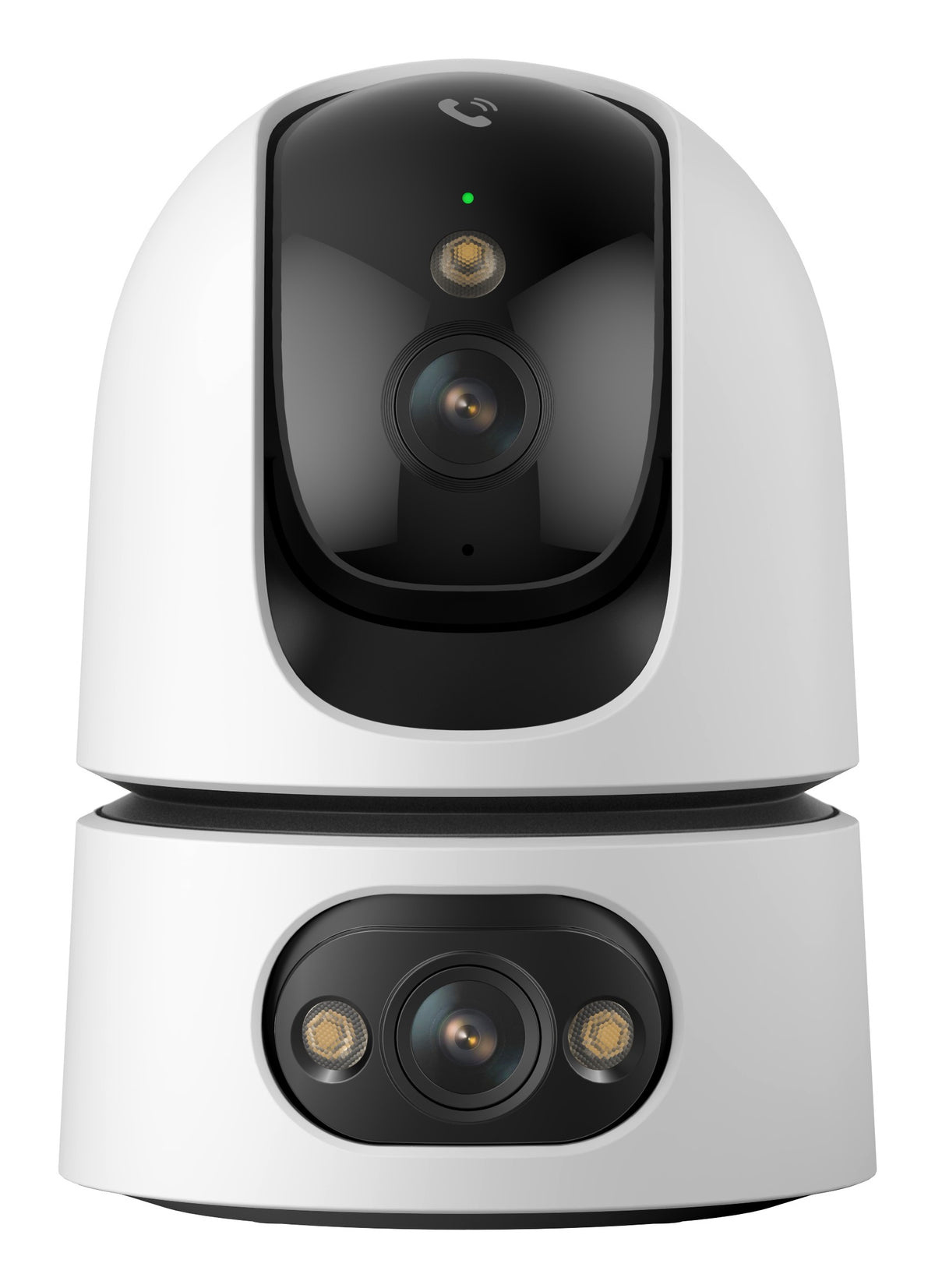 Imou Ranger Dual Pro 10MP IP Security Camera Indoor 2304 x 1296 Pixels