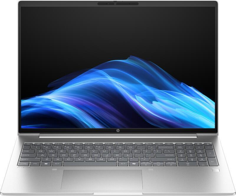 HP ProBook 4 G1a AMD Ryzen 5 230 Notebook AI 40.6 cm (16") (C07P1ES#ABD)
